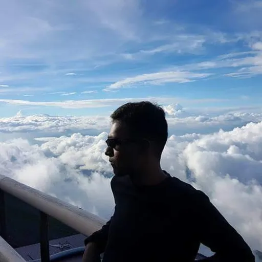 Image of Ariffin Sha