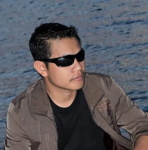 Image of Arnold Jerodiaz