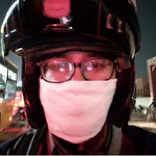 Ashish Rawat Image of Ashish Rawat