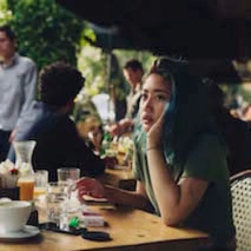 Image of Ashleigh Goh