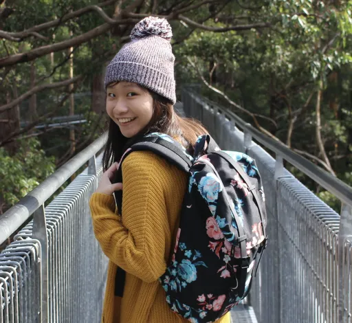 Beatrice Tan Image of Beatrice Tan