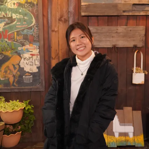 Image of Beautrice Oh