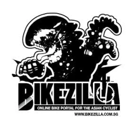 BikeZilla Image of BikeZilla
