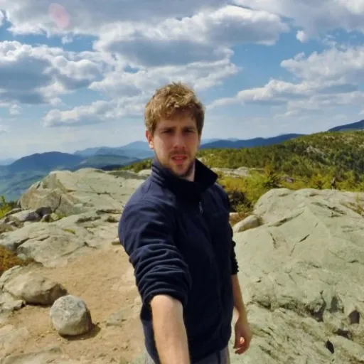 Image of Bram Reusen