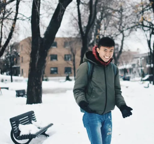 Bryan Chua Image of Bryan Chua