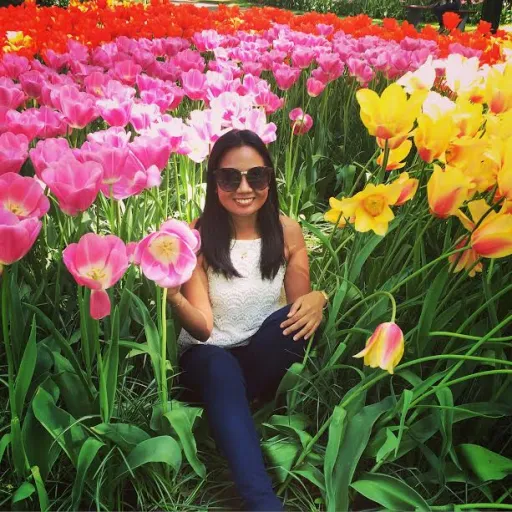 Image of Carla Feria