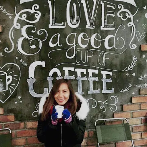 Image of Cathy Mendoza