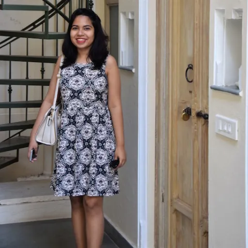 Image of Chandrika Ghosh