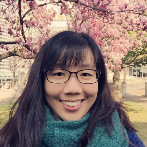 Charmain Yong Image of Charmain Yong