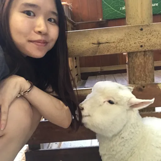 Image of Cheng Hui Jie