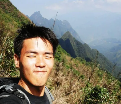 Image of Choo Ruizhi