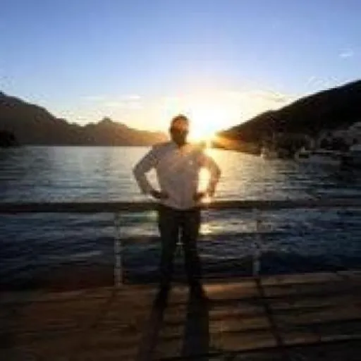 Image of Danial Arif