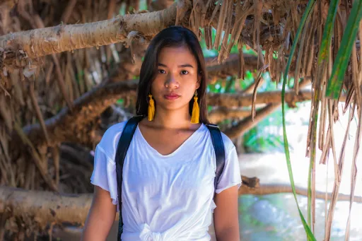 Danielle Uy Image of Danielle Uy