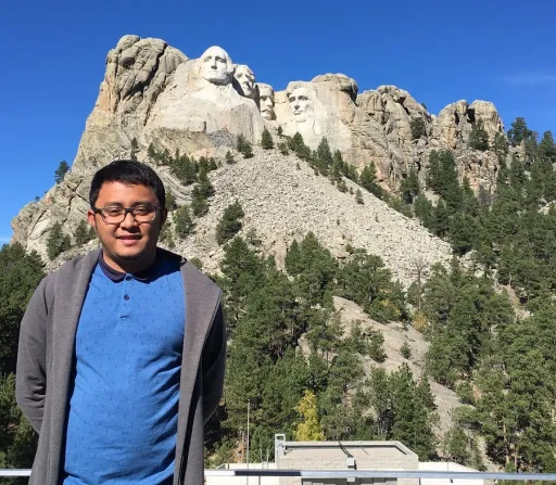 Image of David Lozada