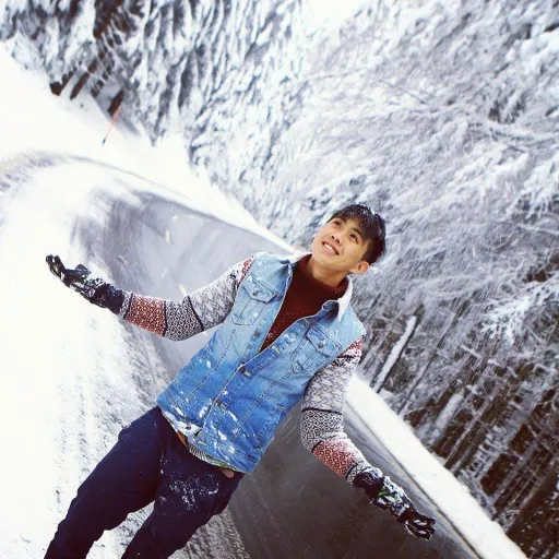 Dominic Phua Image of Dominic Phua