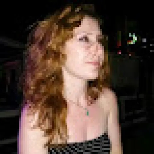 Image of Ekaterina Saar