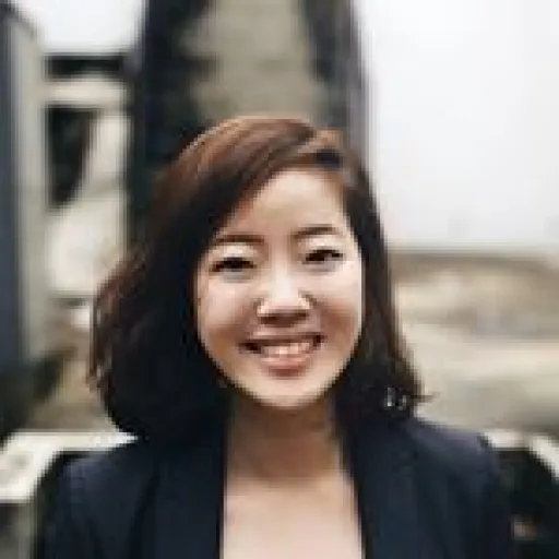 Image of Ellyne Phneah