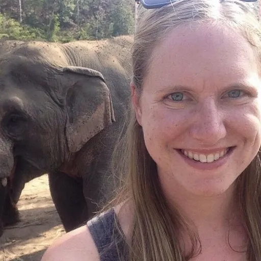 Image of Emily Gnefkow