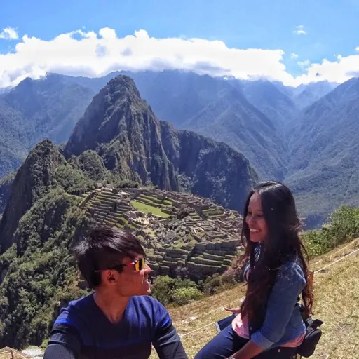 Image of Eudaimoniacs Singapore