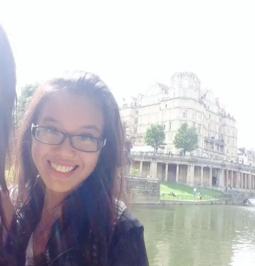 Image of Farzana Fattah