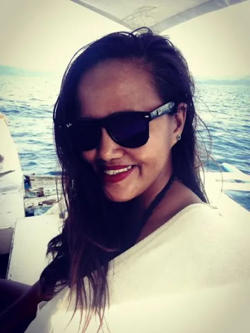 Ferna Mae Fernandez Image of Ferna Mae Fernandez