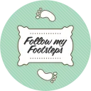 Follow my Footsteps