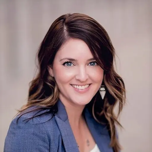 Image of Francesca Gastrell