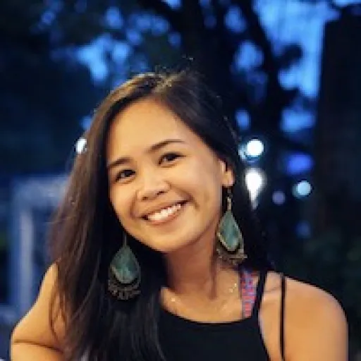 Image of Gabriella Salud