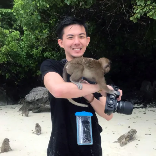 Garrick Lee Image of Garrick Lee