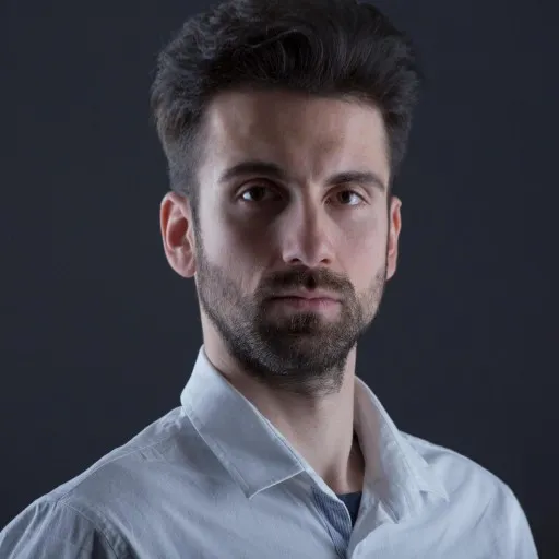 Image of Igor Zagradanin