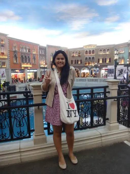 Image of Irene Maligat