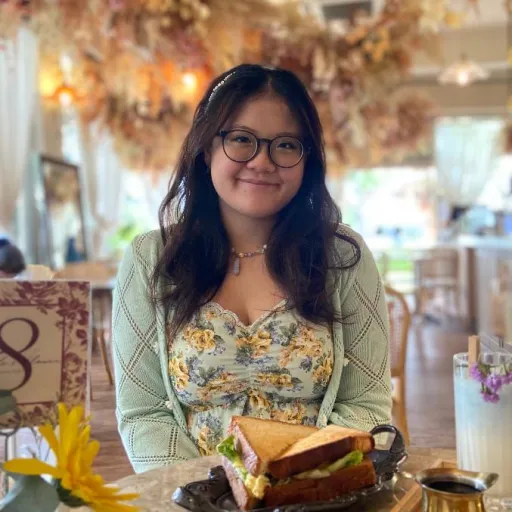 Image of Isabelle Chum