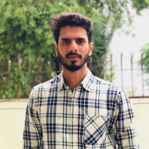 Image of Ismail Khalid