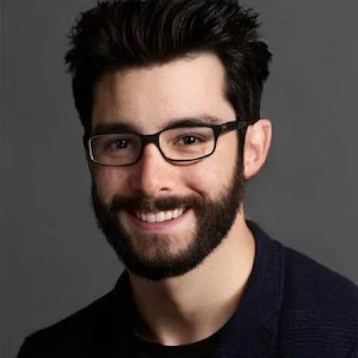 Image of Ivan Serrano