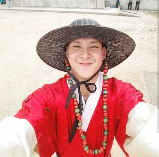 Image of Jackson Loh