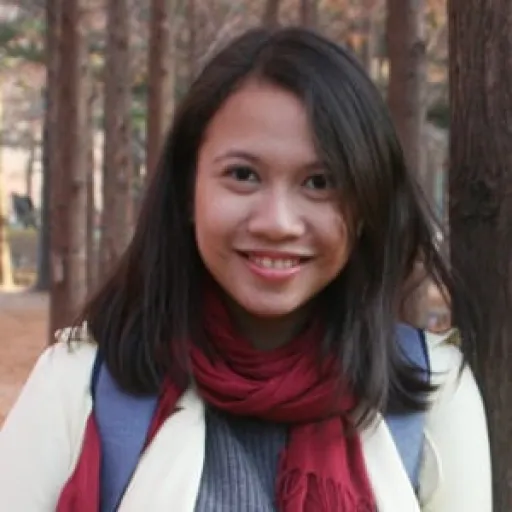 Image of Jane Galvez