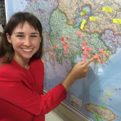 Image of Janine Perri