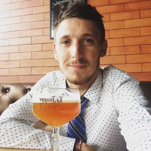 Image of Jay Sinclair