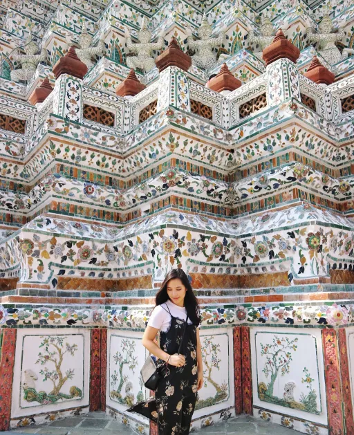 Image of Jennifer Nathania