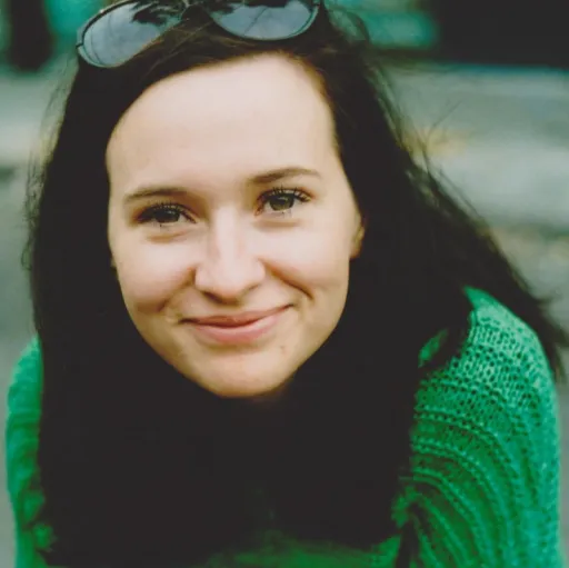 Image of Jenny Weller