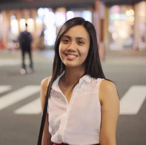 Image of Jesicca Castillo