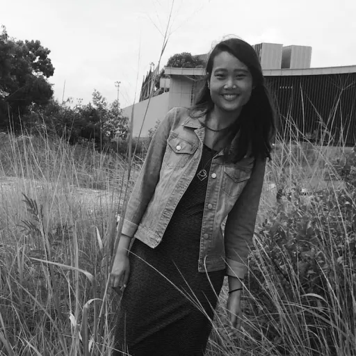 Image of Jinghui Lee