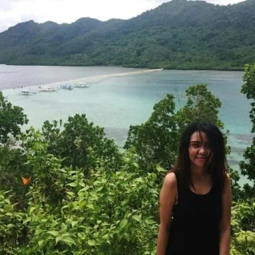 Image of Joan Narciso