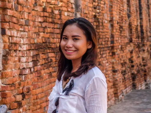 Johanna Ella May Erroba Image of Johanna Ella May Erroba