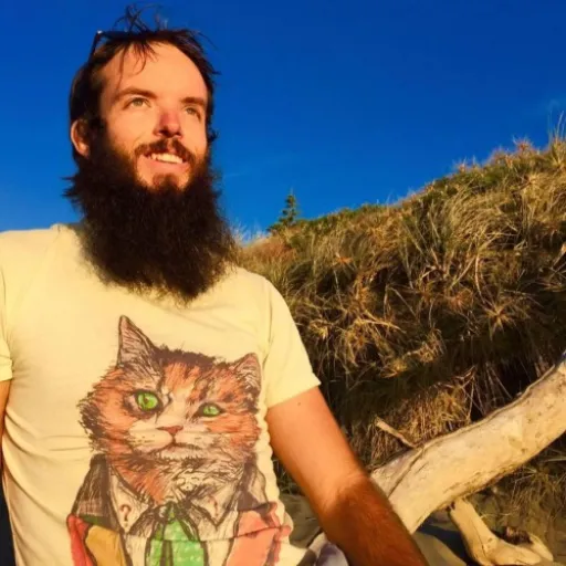 Image of Jordan Bryant