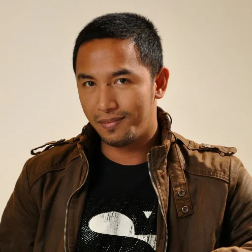 Image of Jose Marie Libero