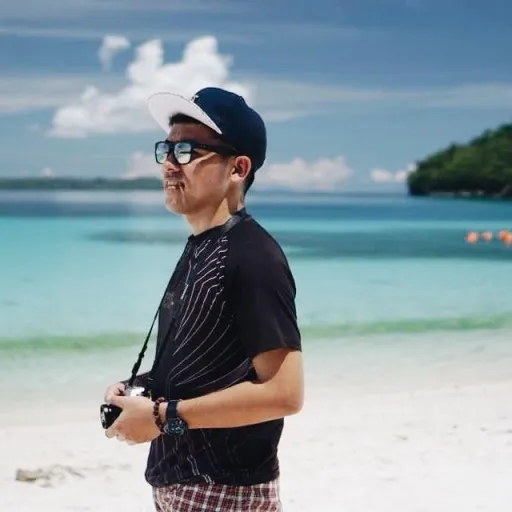 Image of Junel Bensig