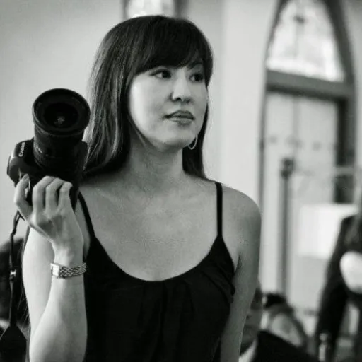 Kat Goh Image of Kat Goh