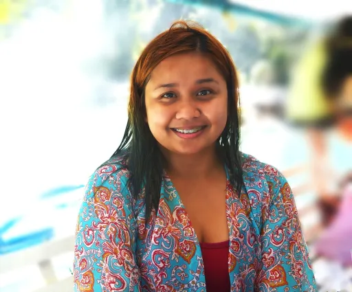 Image of Keza Marie Enriquez