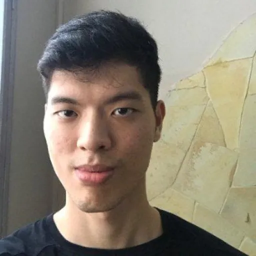 Image of Khairul Abdullah